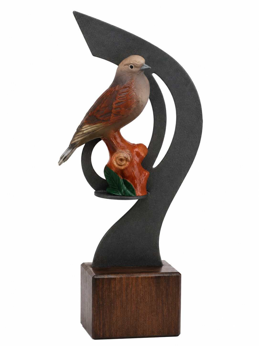 TROFEO PÁJARO