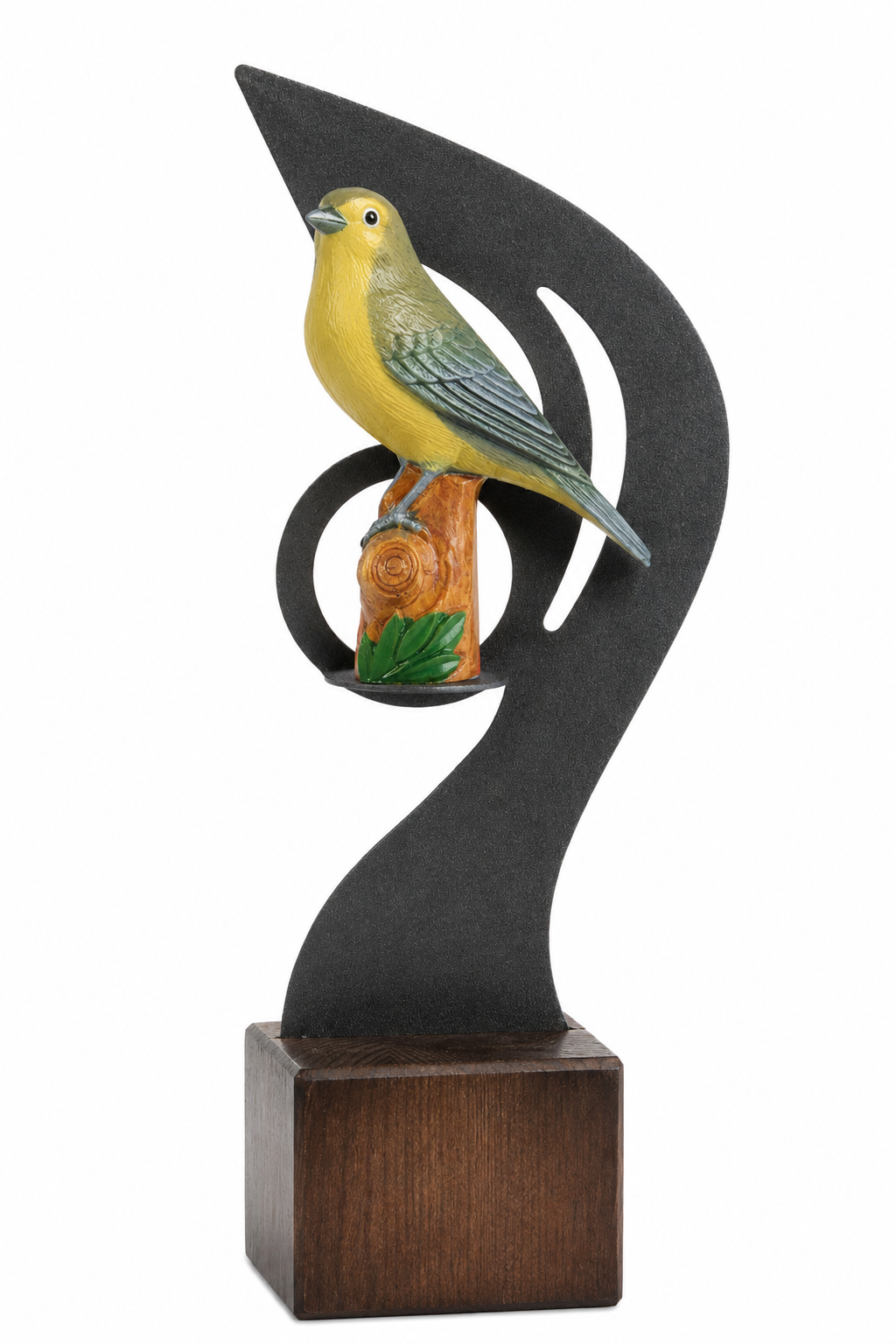 TROFEO PÁJARO