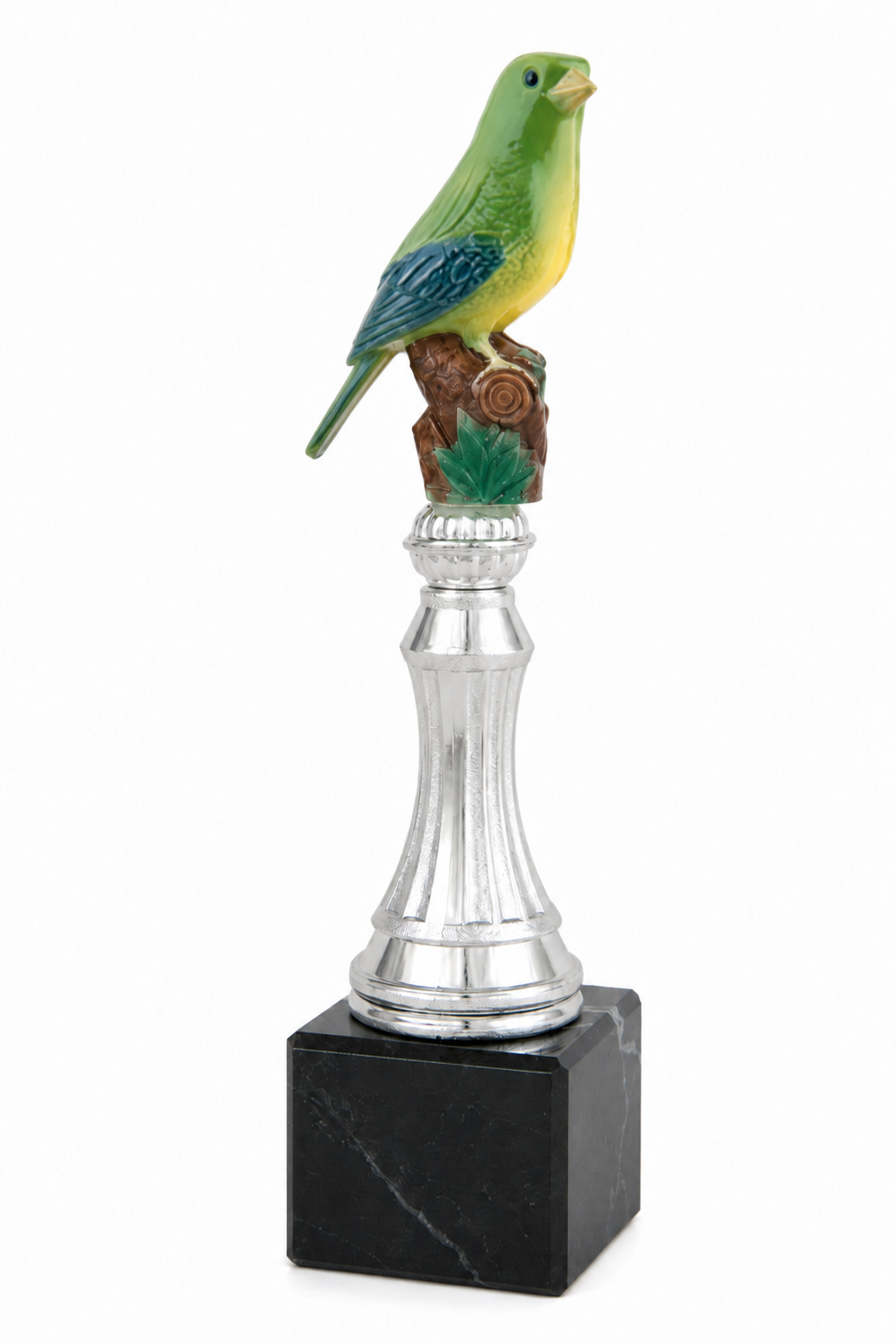 TROFEO PÁJARO
