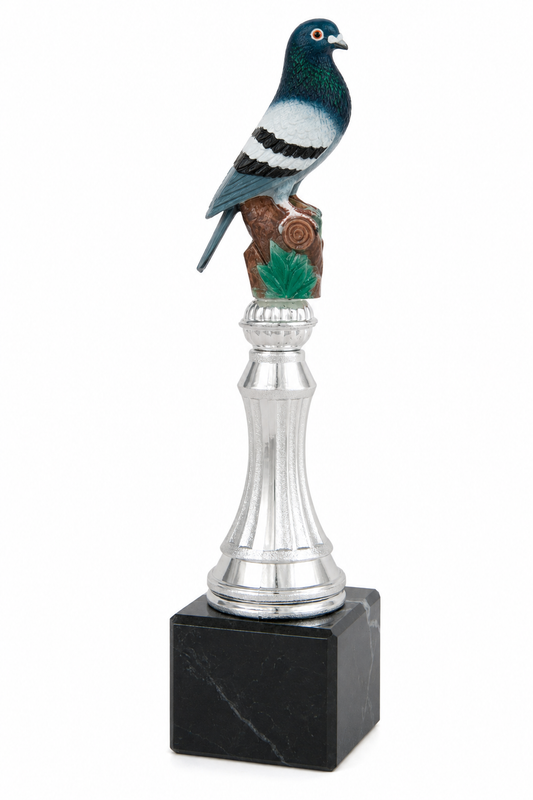 TROFEO PÁJARO