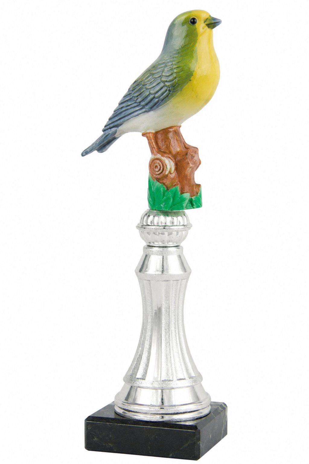 TROFEO PÁJARO