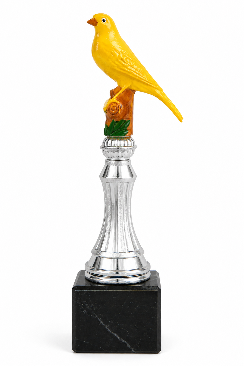 TROFEO PÁJARO
