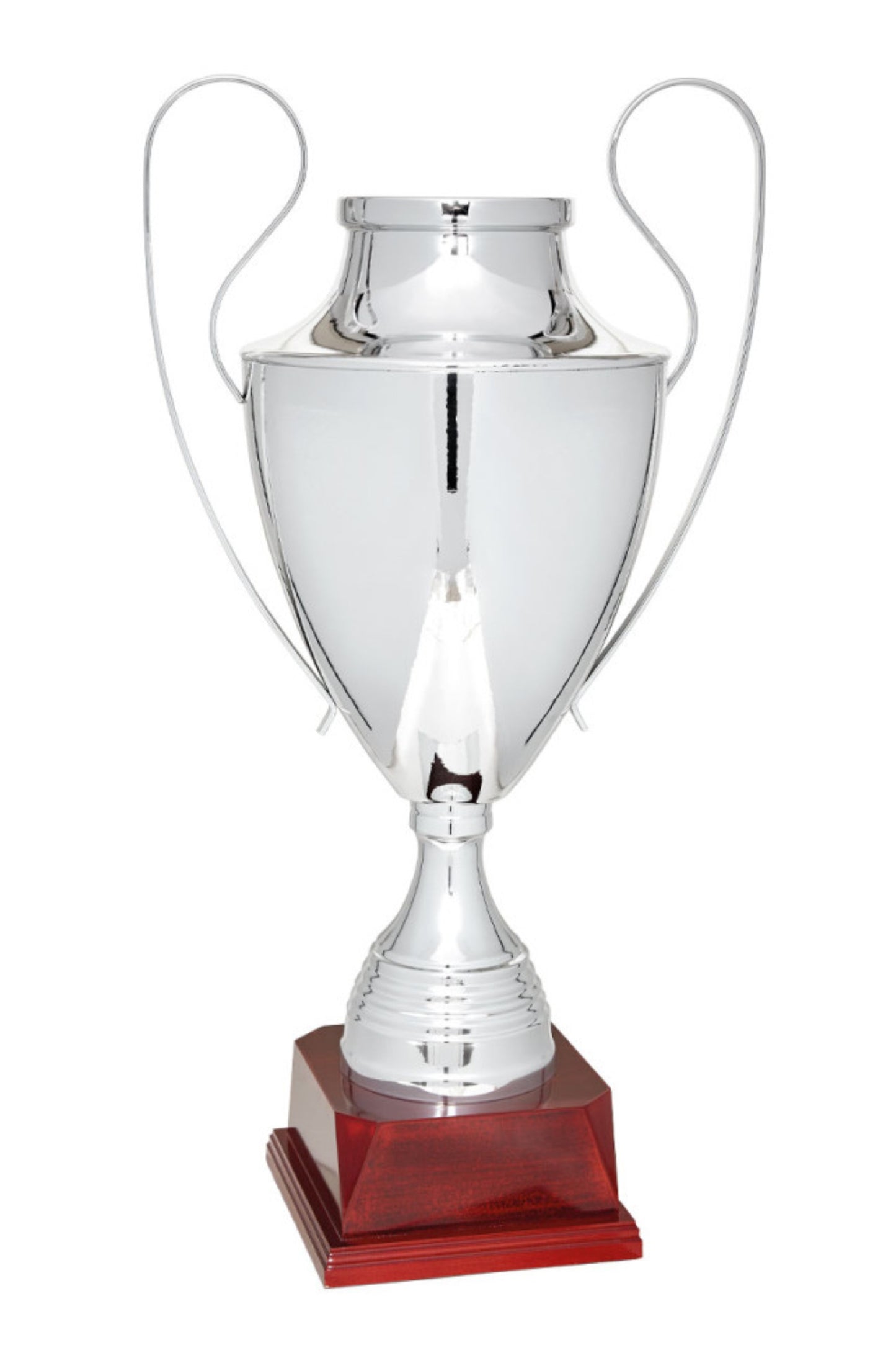 COPA PLATEADA "BIG SIZE"