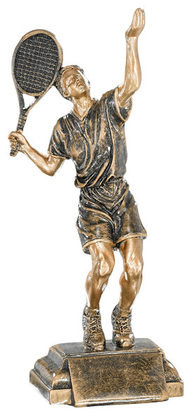 TROFEO TENIS MASCULINO