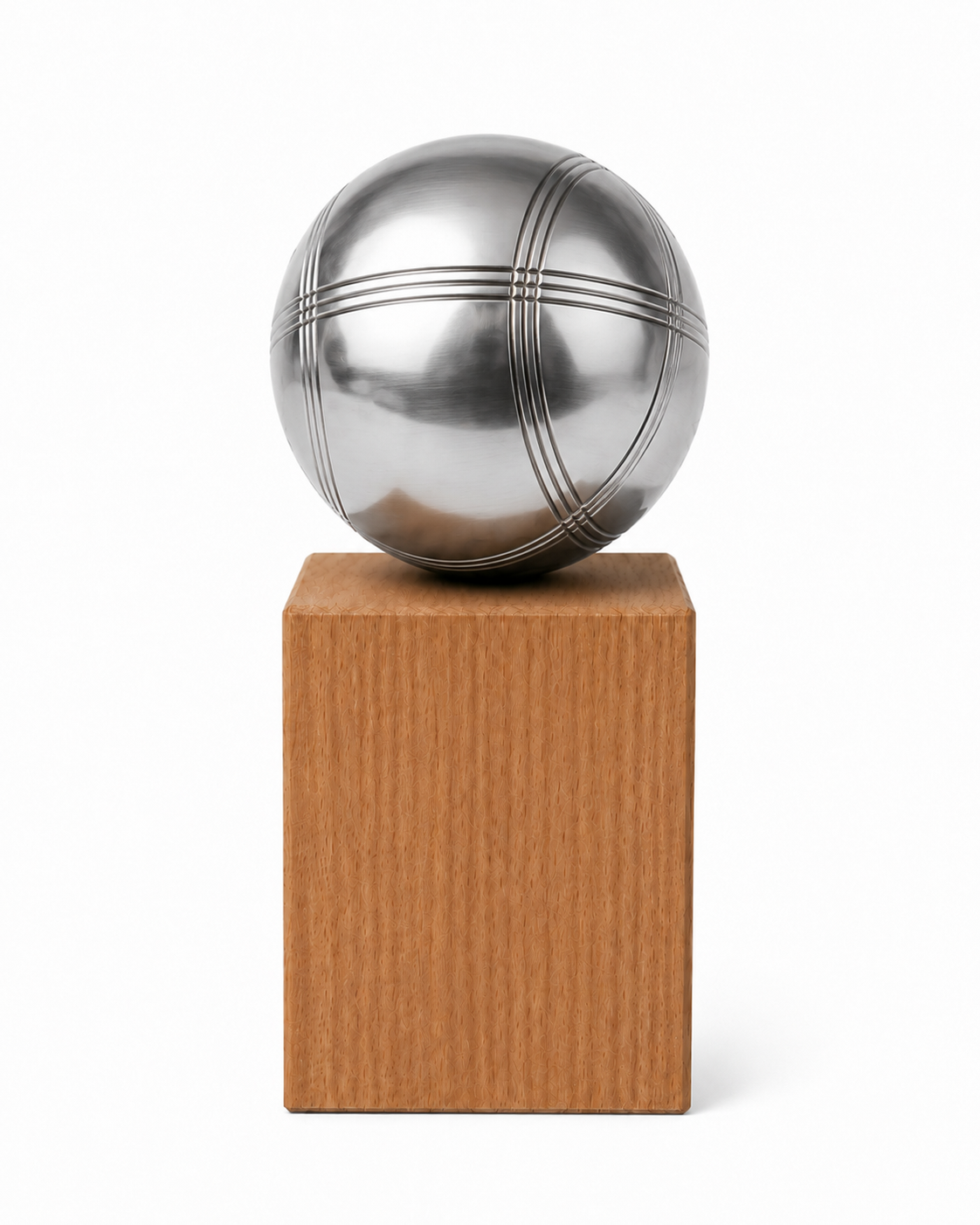 TROFEO PELOTA PETANCA