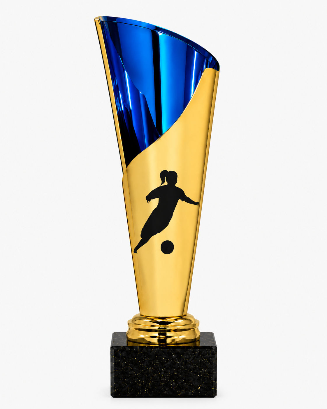 TROFEO DE FUTBOL FEMENINO