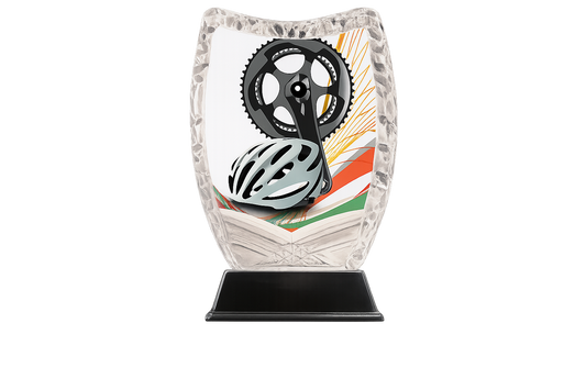TROFEO DE CICLISMO