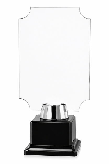 TROFEO DM RECTANGULO