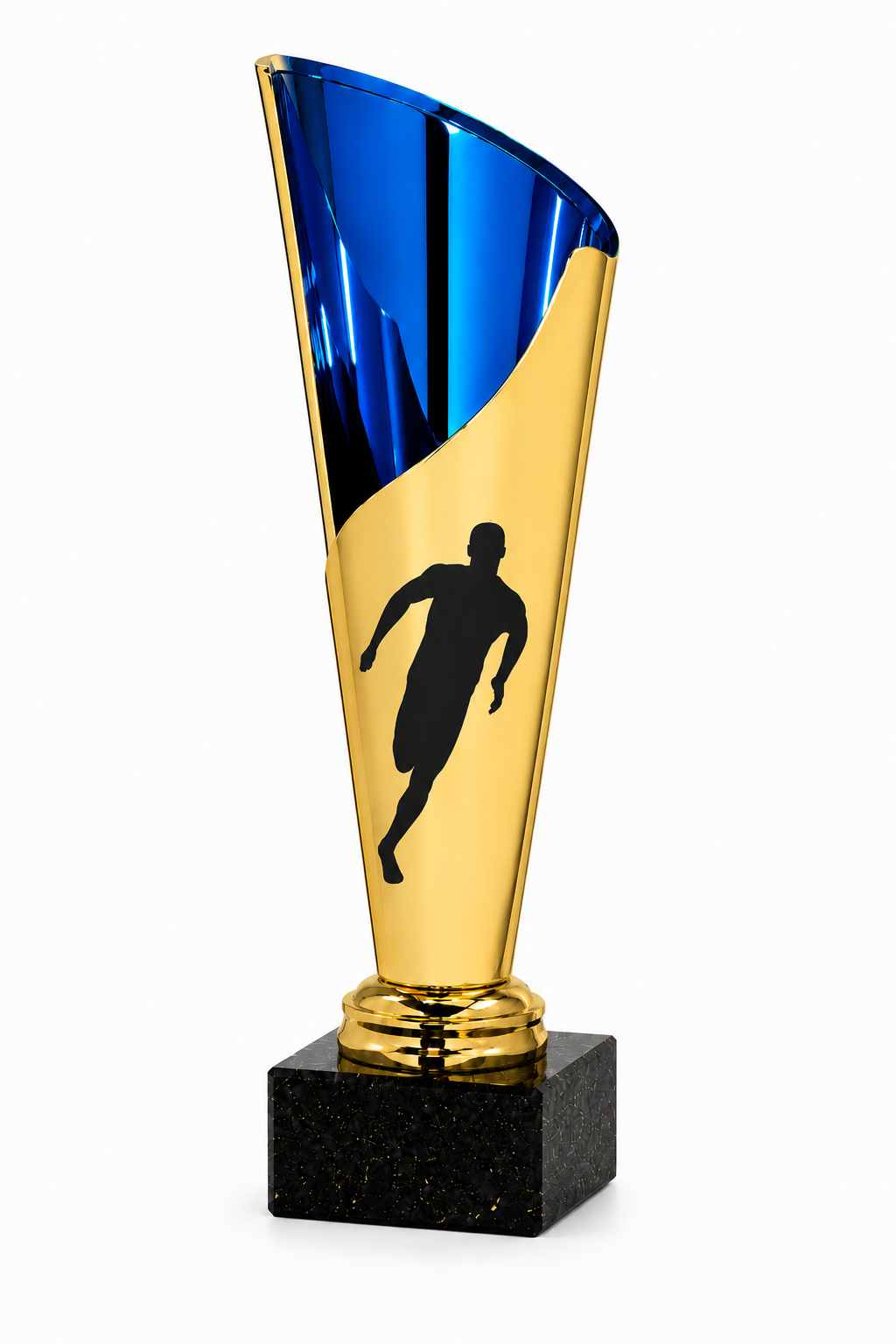 TROFEO DE ATLETISMO MASCULINO