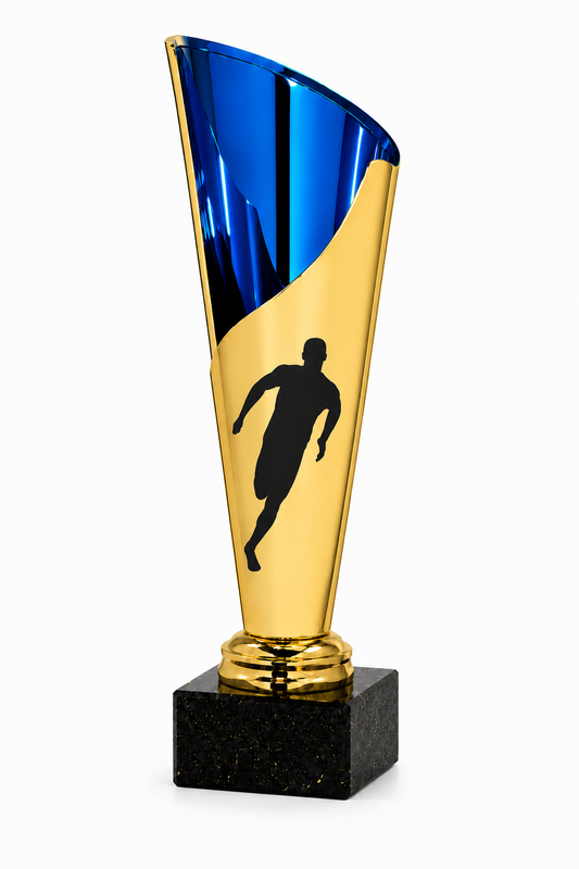 TROFEO DE ATLETISMO MASCULINO