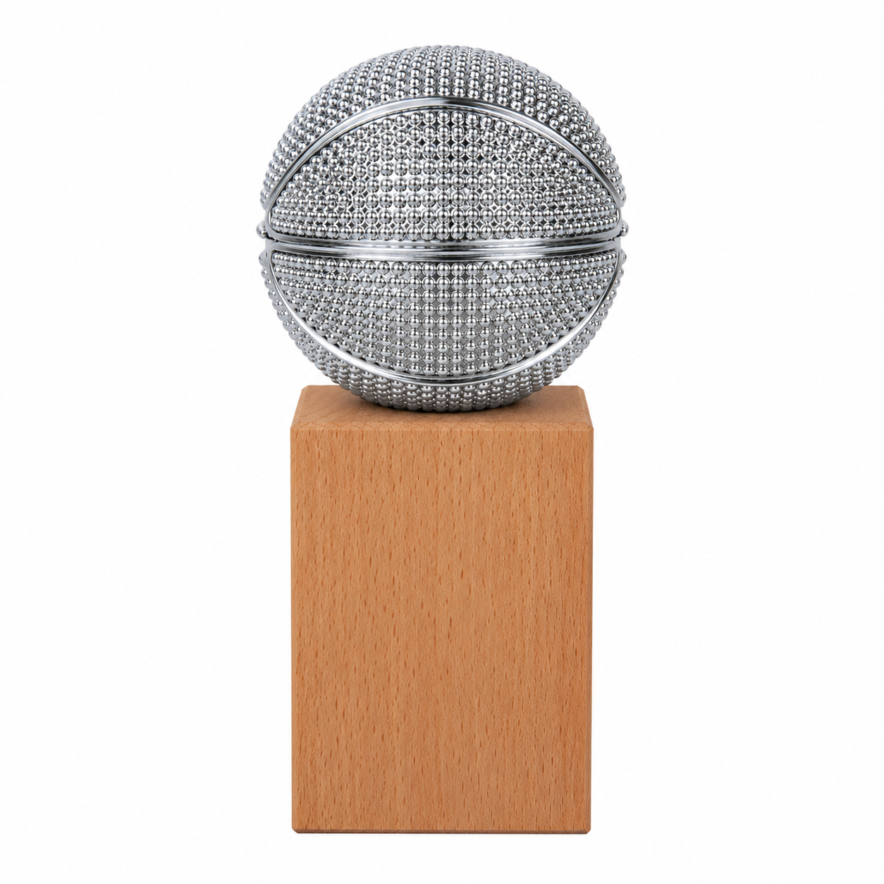 TROFEO PELOTA BALONCESTO