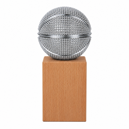 TROFEO PELOTA BALONCESTO