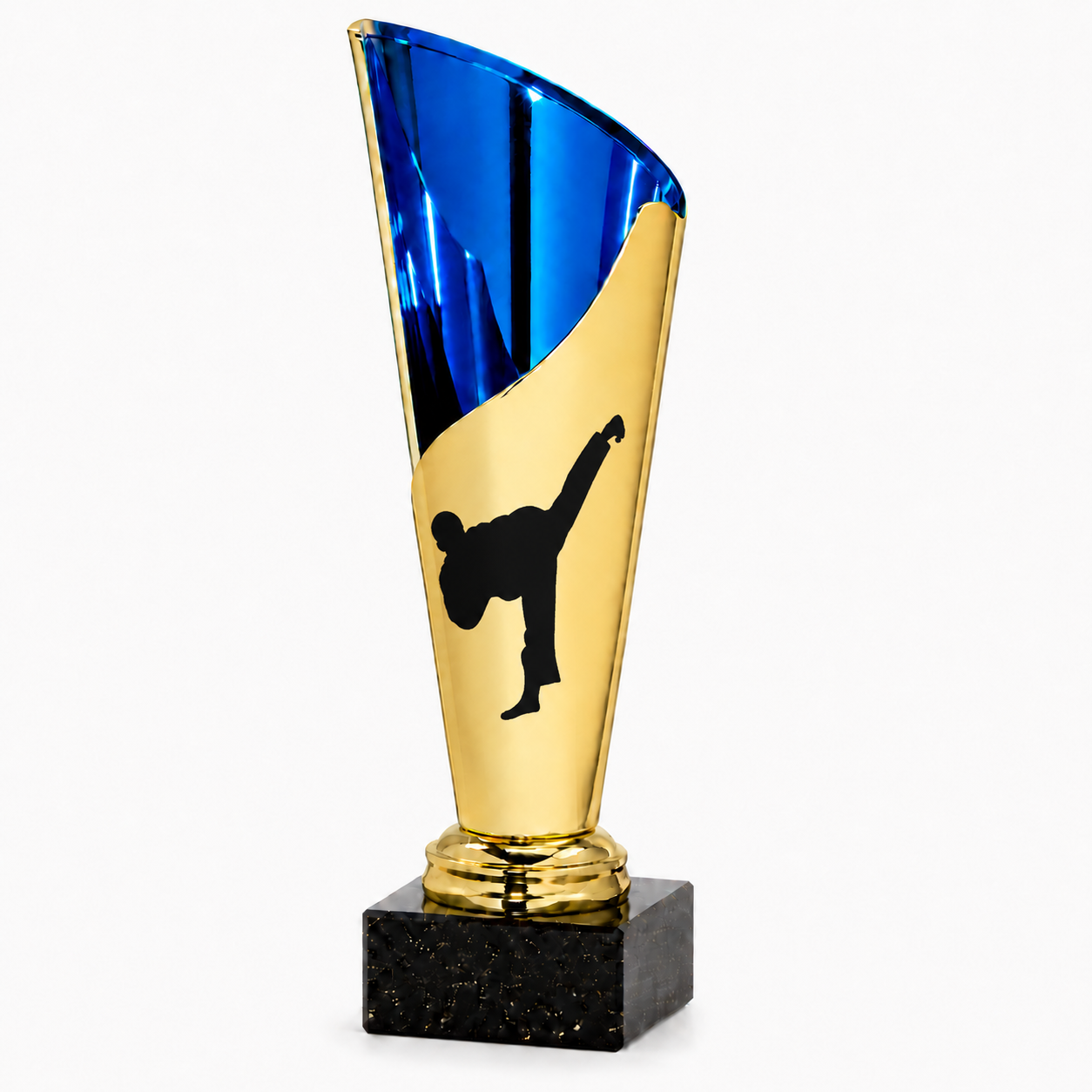 TROFEO DE ARTES MARCIALES